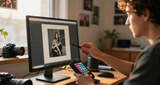 10 Best Monitor Calibrators for Photo Printing in 2026