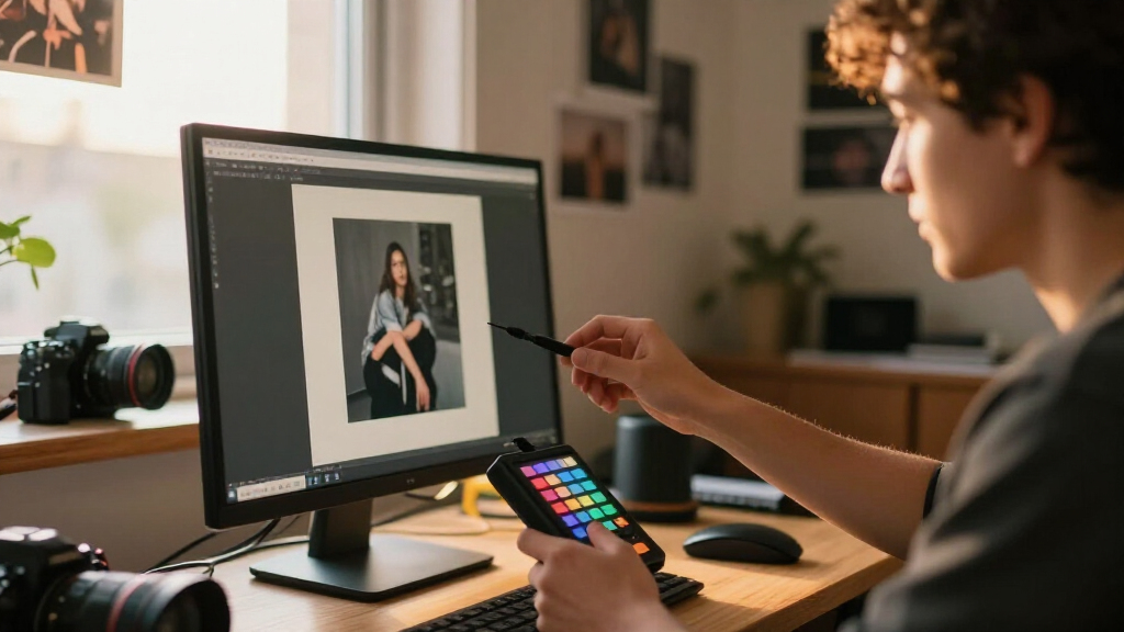 10 Best Monitor Calibrators for Photo Printing in 2026