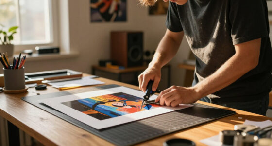 10 Best Paper Trimmers for Photo Printing in 2026