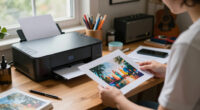 10 Best Photo Paper for Inkjet Printers in 2026