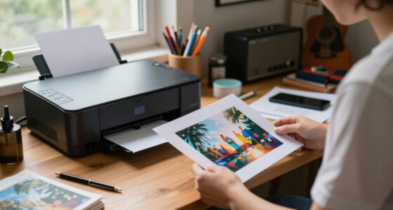 10 Best Photo Paper for Inkjet Printers in 2026