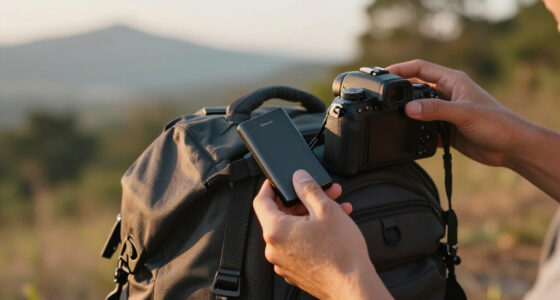 10 Best Portable External Hard Drives for Traveling Photographers in 2026