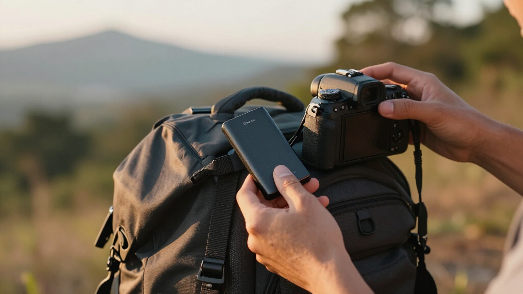 10 Best Portable External Hard Drives for Traveling Photographers in 2026