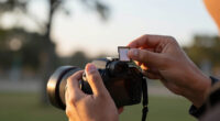 10 Best SD Cards for Photographers in 2026