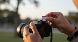 10 Best SD Cards for Photographers in 2026