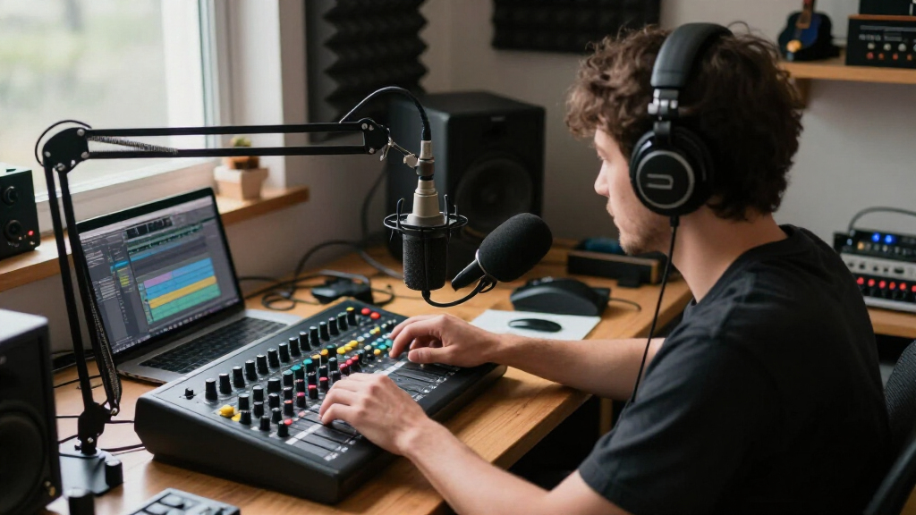 10 Best Studio Headphones for Creators in 2026
