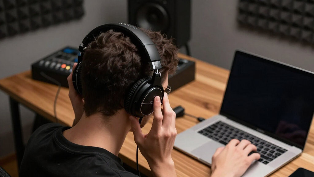 10 Best Studio Headphones for Creators in 2026