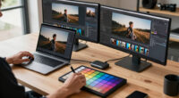 10 Best Thunderbolt Docks for Photo Editing in 2026