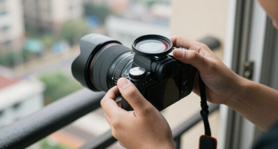 10 Best UV Filters for Lens Protection in 2026