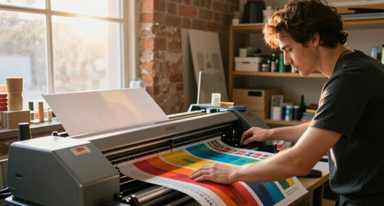 10 Best Wide Format Photo Printers in 2026