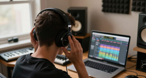 11 Best Studio Headphones for Creators in 2026