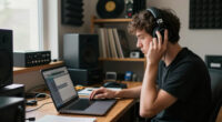 11 Best Studio Headphones For Creators In 2026