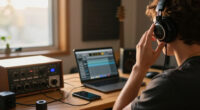 11 Best Studio Headphones For Creators In 2026