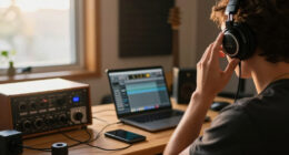 11 Best Studio Headphones For Creators In 2026