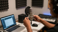 12 Best Audio Recording Microphones for Beginners in 2026