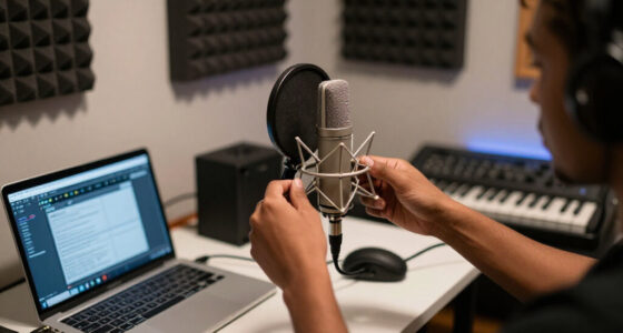 12 Best Audio Recording Microphones for Beginners in 2026