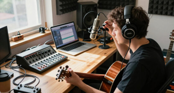 12 Best Studio Headphones For Creators In 2026