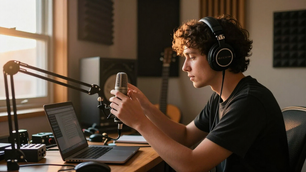 12 Best Studio Headphones For Creators In 2026
