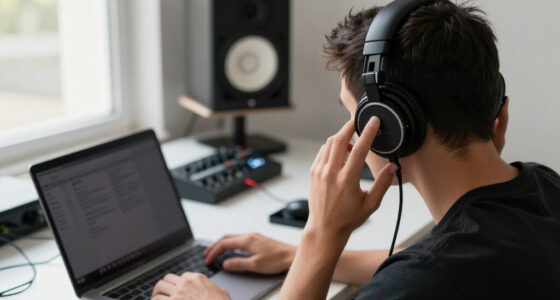 12 Best Studio Headphones For Creators In 2026