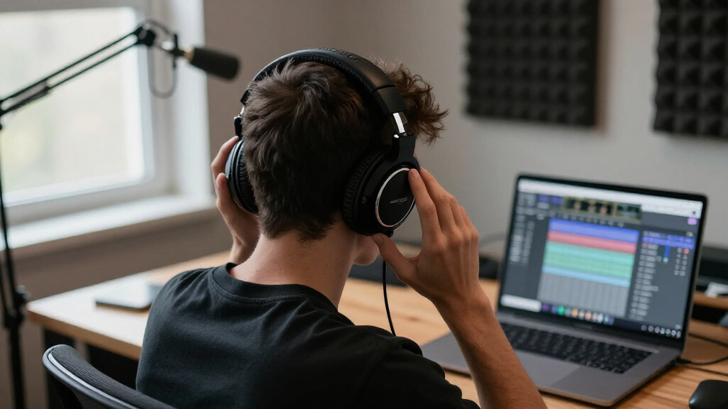 13 Best Studio Headphones For Creators In 2026