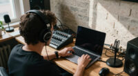 13 Best Studio Headphones For Creators In 2026