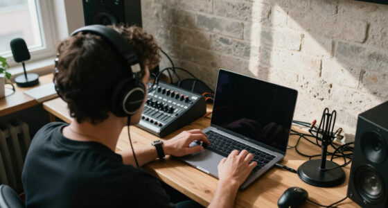 13 Best Studio Headphones For Creators In 2026
