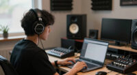 13 Best Studio Headphones for Creators in 2026
