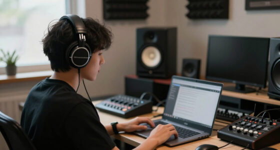 13 Best Studio Headphones for Creators in 2026