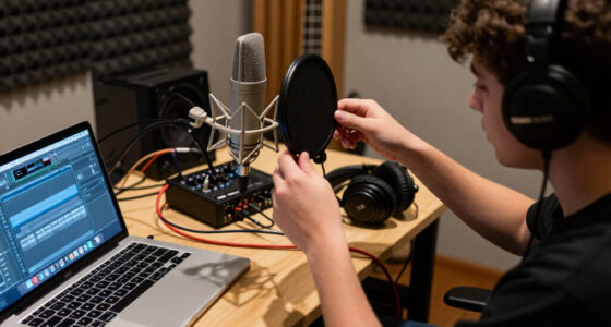 14 Best Audio Recording Equipment For Students In 2026