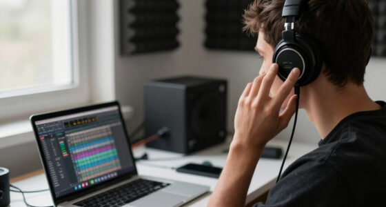 14 Best Studio Headphones For Creators In 2026