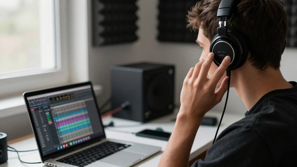 14 Best Studio Headphones For Creators In 2026