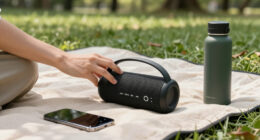 15 Best Portable Bluetooth Speakers in 2026