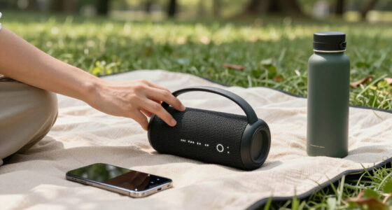 15 Best Portable Bluetooth Speakers in 2026