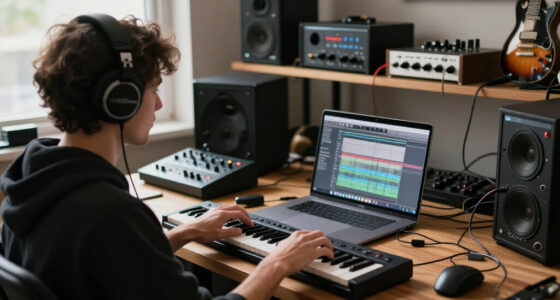 15 Best Studio Headphones For Creators In 2026