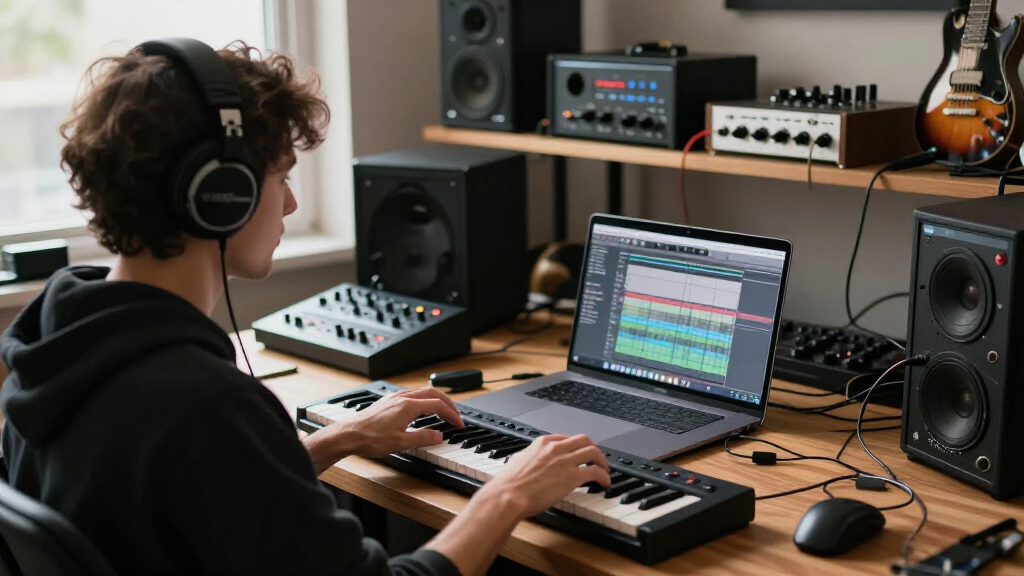 15 Best Studio Headphones For Creators In 2026