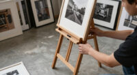 2 Best Display Easels for Framed Prints in 2026