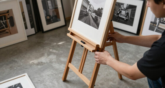 2 Best Display Easels for Framed Prints in 2026