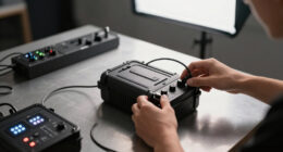 2 Best External Battery Packs for Strobes in 2026