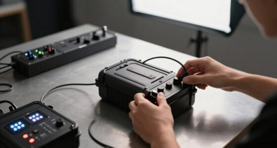 2 Best External Battery Packs for Strobes in 2026