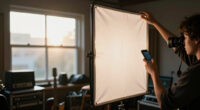 2 Best Scrims and Diffusion Panels for Photography in 2026