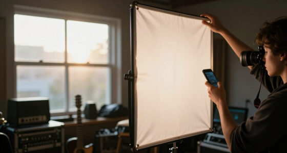 2 Best Scrims and Diffusion Panels for Photography in 2026