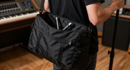 3 Best Light Stand Carrying Bags in 2026