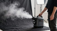 4 Best Fog Machines for Photography Studios in 2026