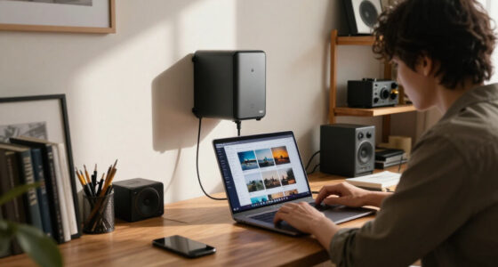4 Best NAS Drives for Home Photo Backup in 2026