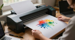 4 Best Printable Canvas for Inkjet Printers in 2026