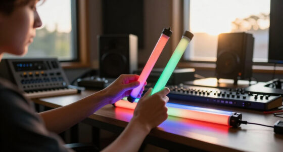 4 Best RGB Tube Lights in 2026
