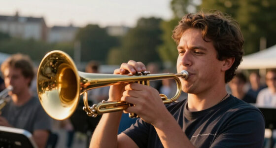 5 × 5 = 25: JUBILÄUMSSAISON DER GENEVA BRASS - BRASS BAND NEWS