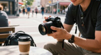 5 Best Cameras for Travel Photography in 2026
