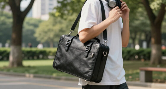 5 Best Hard Drive Carrying Cases in 2026