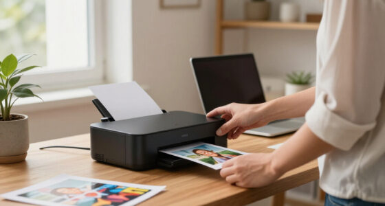 5 Best Photo Printers for Home Use in 2026